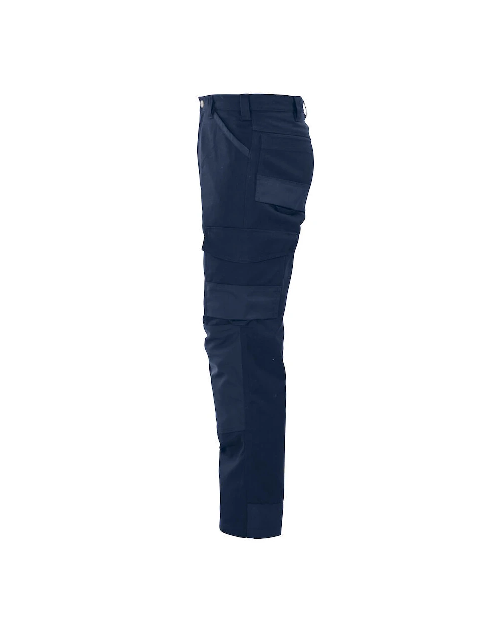 Pantalons personnalisable PROJOB 4512 PANTALON COTON POLYESTER CORDURA