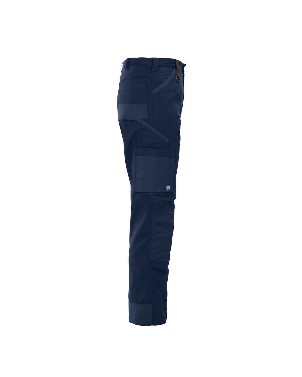 Broeken PROJOB 4512 BROEK MET KNIEZAKKEN voor bedrukking &amp; borduring