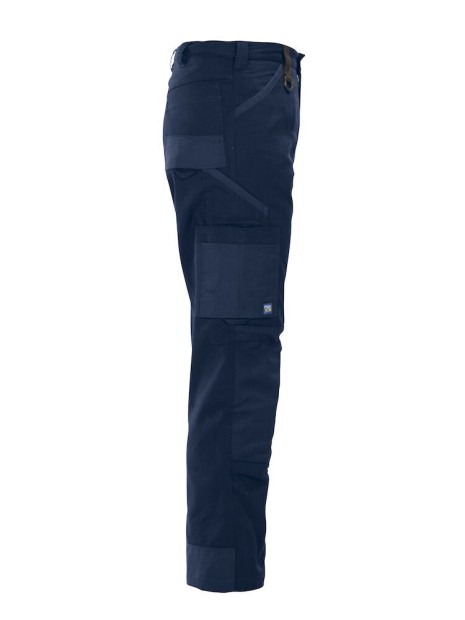 PROJOB 4512 PANTALON COTON POLYESTER CORDURA /api/colors/b68891a9-1d28-4f7a-8deb-775c45027afd personnalisable