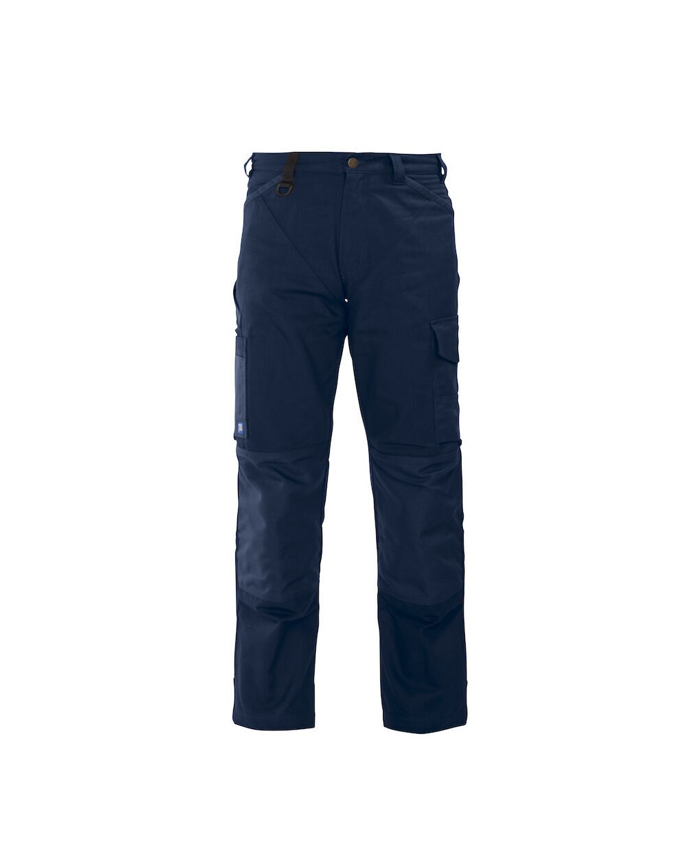 Broeken PROJOB 4512 BROEK MET KNIEZAKKEN voor bedrukking &amp; borduring