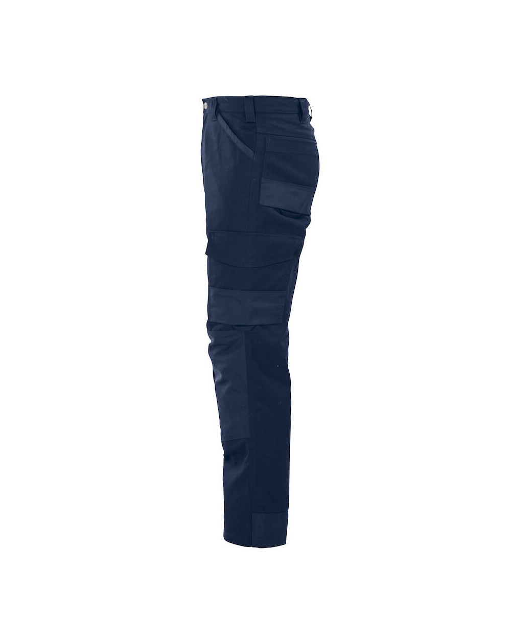 Broeken PROJOB 4512 BROEK MET KNIEZAKKEN voor bedrukking &amp; borduring