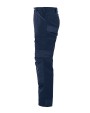 Broeken PROJOB 4512 BROEK MET KNIEZAKKEN voor bedrukking &amp; borduring