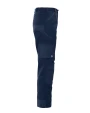 Broeken PROJOB 4512 BROEK MET KNIEZAKKEN voor bedrukking &amp; borduring
