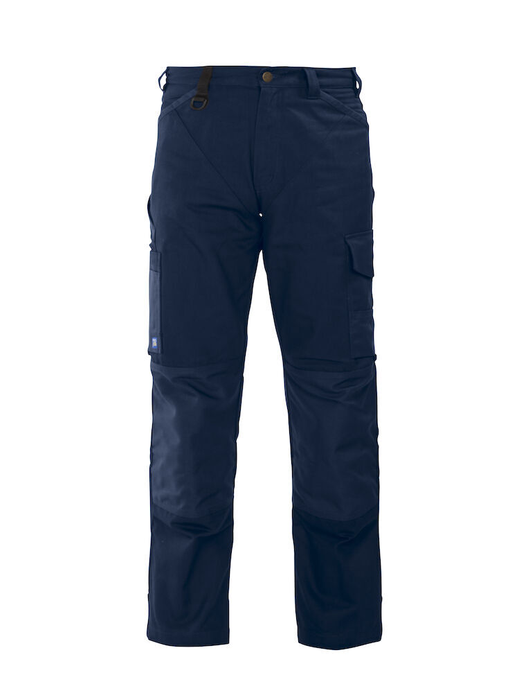 Pantalons personnalisable PROJOB 4512 PANTALON COTON POLYESTER CORDURA