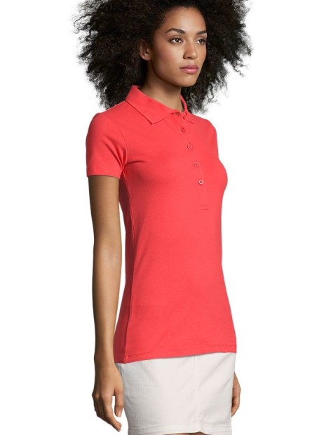 Polos à personnaliser SOL'S Phoenix Women /api/colors/051e2e1c-5757-4b28-9c1f-a6fe8e956c7a