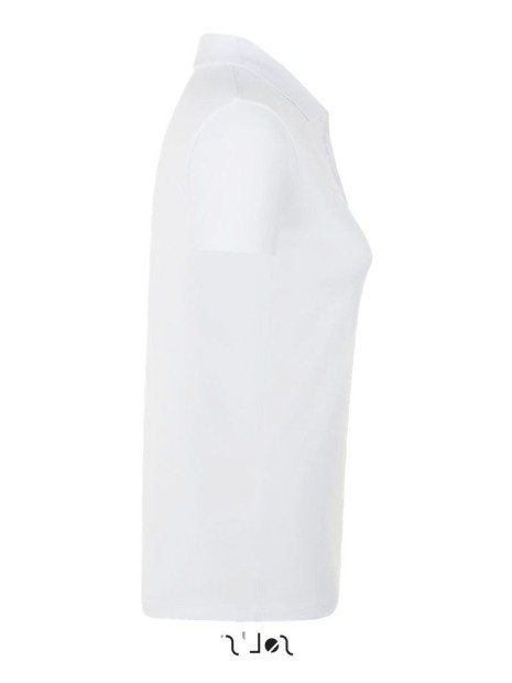 Polos à personnaliser SOL'S Phoenix Women /api/colors/7a92cd2d-10d2-40b4-928b-296bb7487506