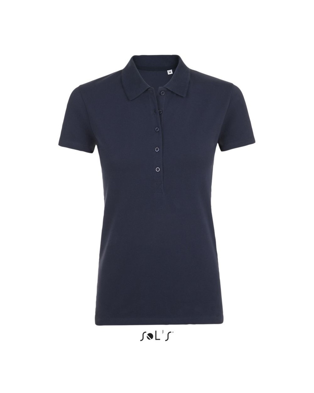 Polo's SOL'S Phoenix Women voor bedrukking &amp; borduring