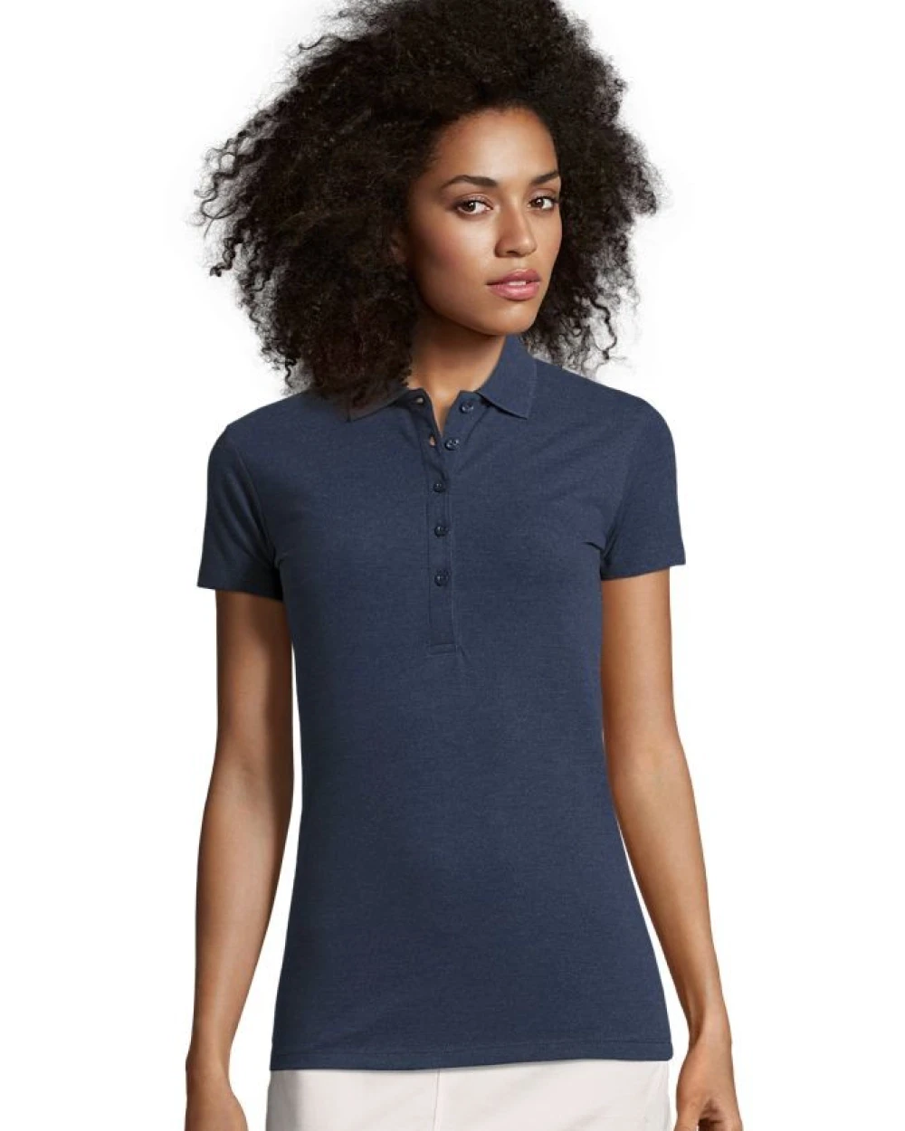 SOL'S Phoenix Women Poloshirts personalisierbar