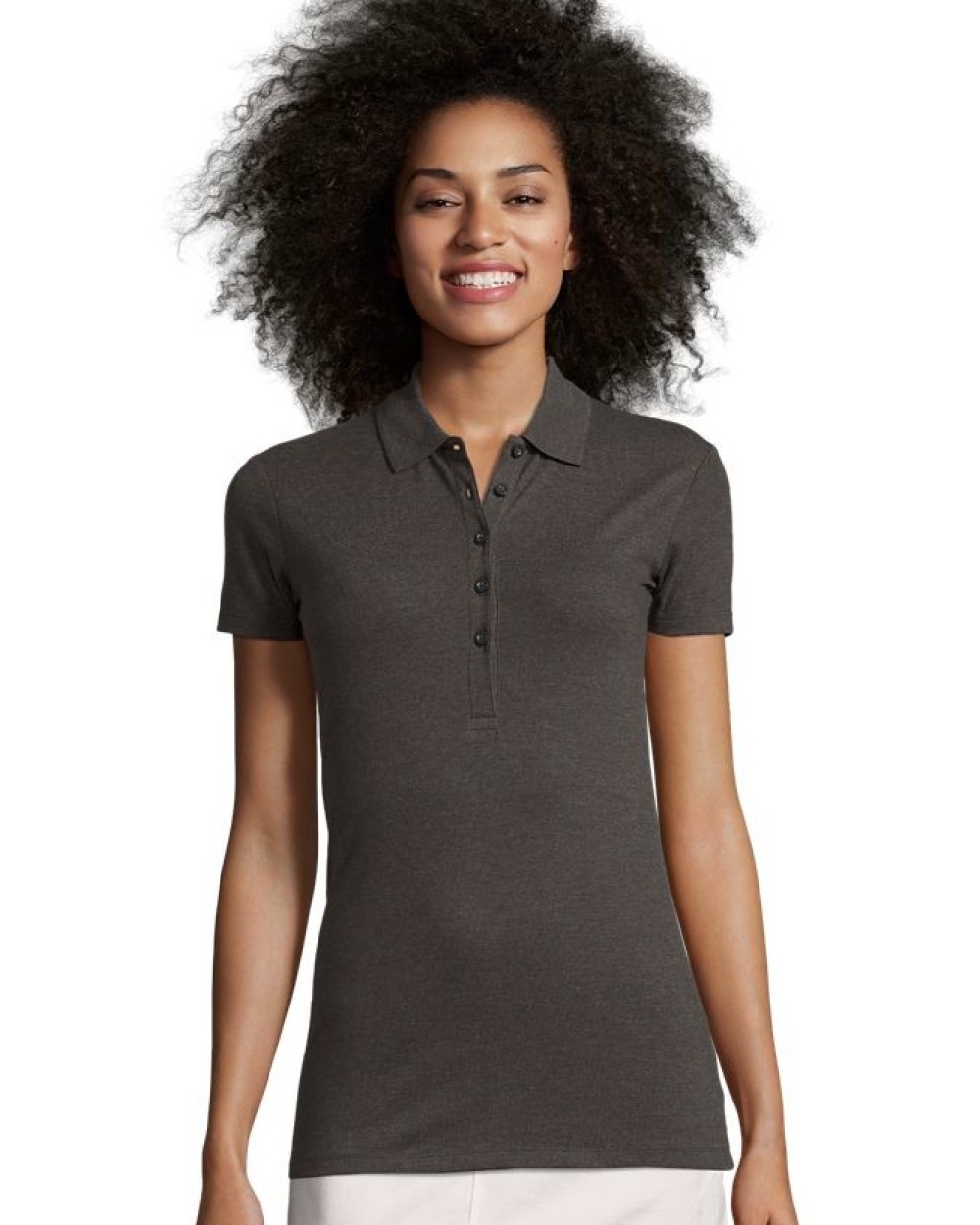 Polo's SOL'S Phoenix Women voor bedrukking &amp; borduring