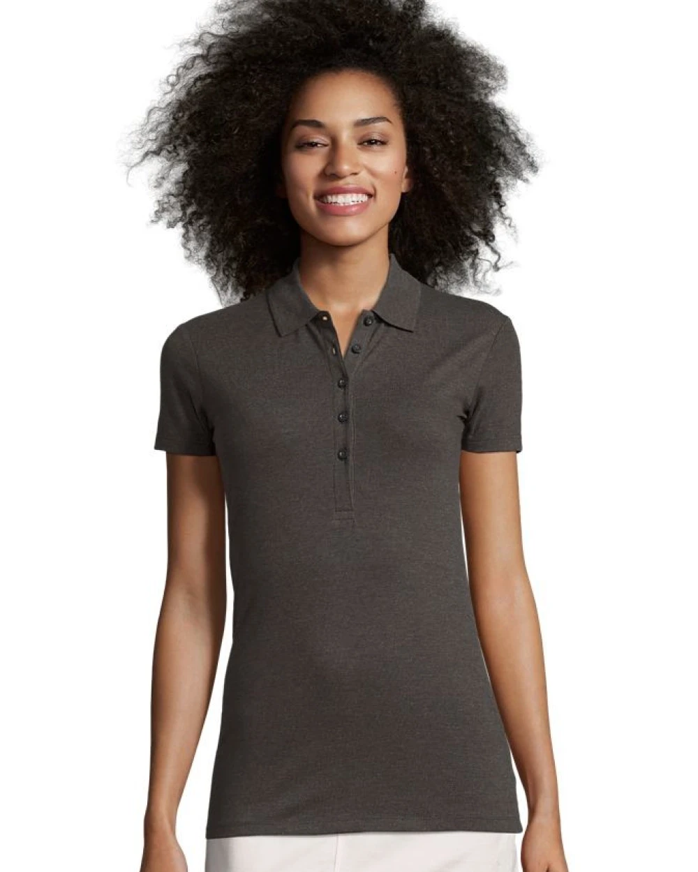 Polos personnalisable SOL'S Phoenix Women