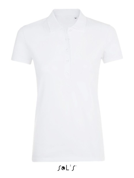 Polos à personnaliser SOL'S Phoenix Women /api/colors/7a92cd2d-10d2-40b4-928b-296bb7487506