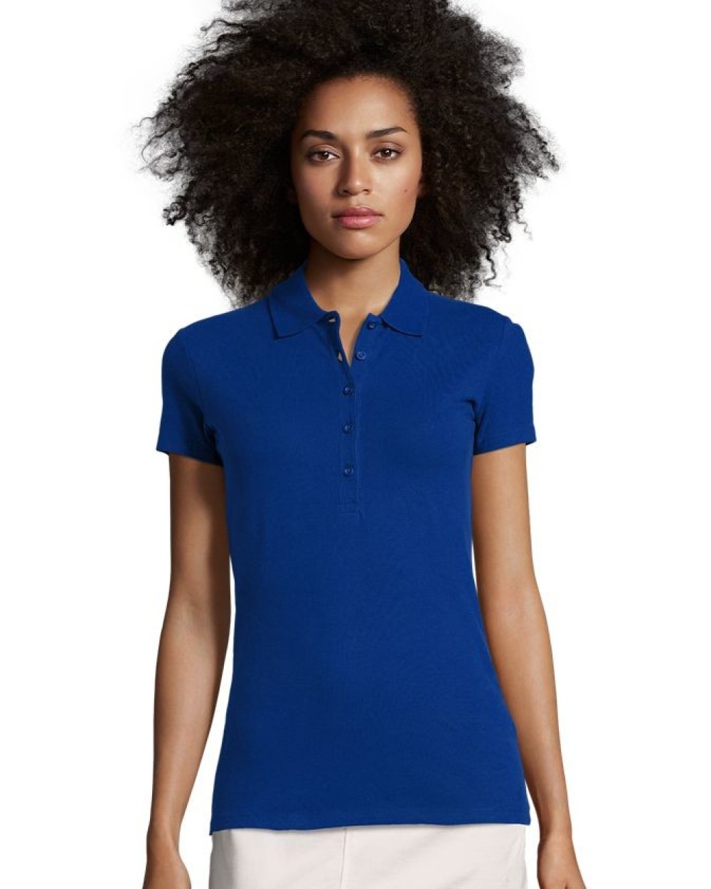 SOL'S Phoenix Women Poloshirts personalisierbar