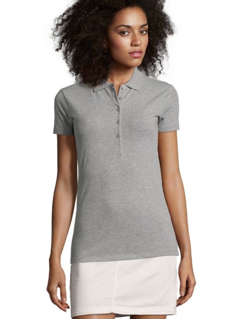 Polos à personnaliser SOL'S Phoenix Women /api/colors/affde0b2-3f9e-462b-8bbe-959997fedc42