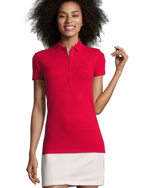 Polos à personnaliser SOL'S Phoenix Women /api/colors/c953313a-9c9d-493b-934e-ddcf8fada2ae