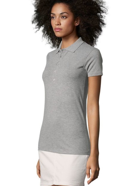 Polos à personnaliser SOL'S Phoenix Women /api/colors/affde0b2-3f9e-462b-8bbe-959997fedc42