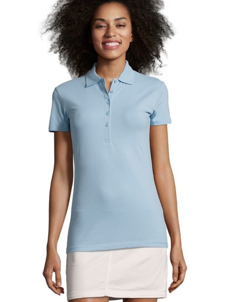 Polos à personnaliser SOL'S Phoenix Women /api/colors/fbccf6e5-6af6-44f2-ac7a-0c88bc2830ed