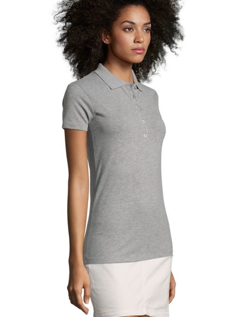 Polos à personnaliser SOL'S Phoenix Women /api/colors/affde0b2-3f9e-462b-8bbe-959997fedc42