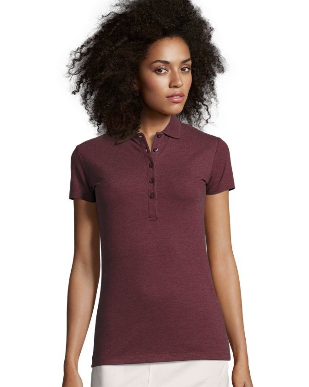 Polos personnalisable SOL'S Phoenix Women