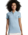 Polos personnalisable SOL'S Phoenix Women