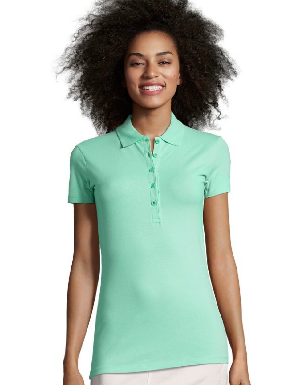 Polos personnalisable SOL'S Phoenix Women
