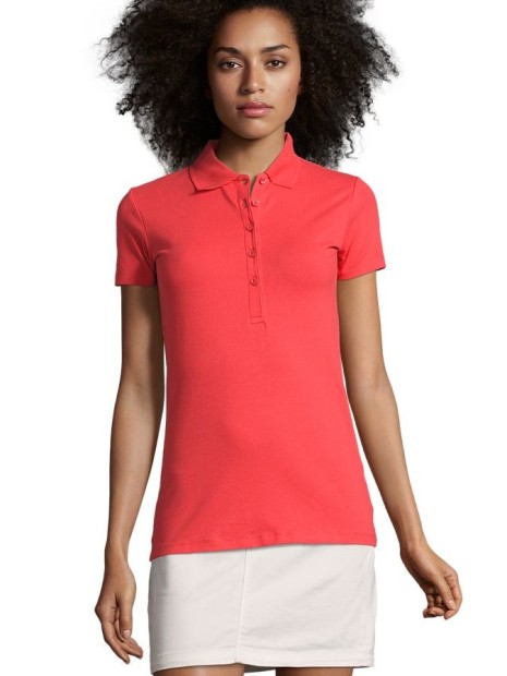 Polos à personnaliser SOL'S Phoenix Women /api/colors/051e2e1c-5757-4b28-9c1f-a6fe8e956c7a