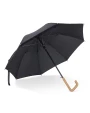 Paraplu's 4DO Stok paraplu 23” R-PET auto open voor bedrukking &amp; borduring