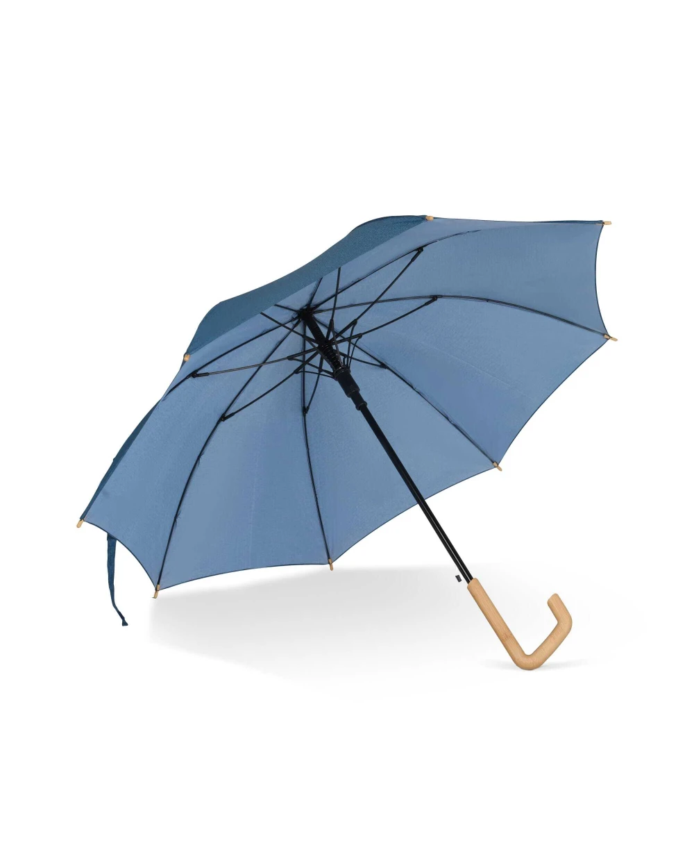 Paraplu's 4DO Stok paraplu 23” R-PET auto open voor bedrukking &amp; borduring