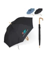 Parapluies personnalisable 4DO Parapluie Bâton 23” en R-PET ouverture automatique