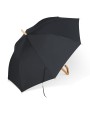 4DO 23” Regenschirm aus R-PET-Material mit Automatiköffnung Regenschirme personalisierbar