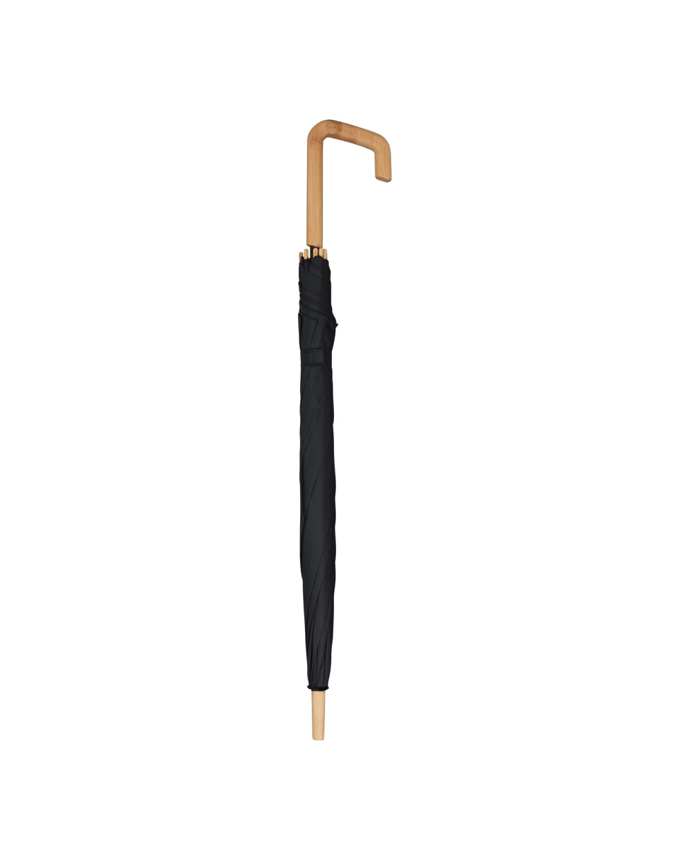 Paraplu's 4DO Stok paraplu 23” R-PET auto open voor bedrukking &amp; borduring