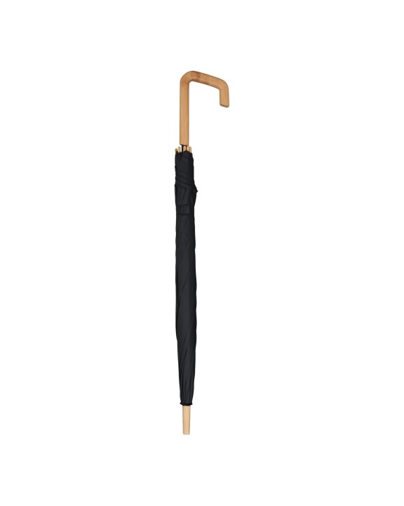 4DO 23” Regenschirm aus R-PET-Material mit Automatiköffnung Regenschirme personalisierbar