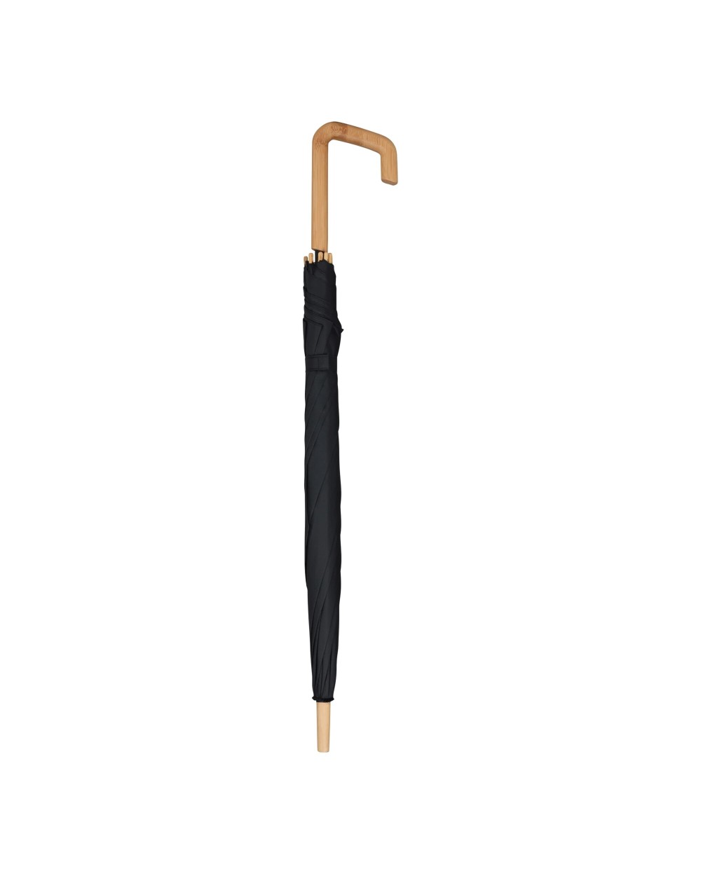 Paraplu's 4DO Stok paraplu 23” R-PET auto open voor bedrukking &amp; borduring