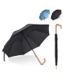 Parapluies personnalisable 4DO Parapluie Bâton 23” en R-PET ouverture automatique