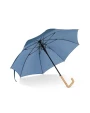 Parapluies personnalisable 4DO Parapluie Bâton 23” en R-PET ouverture automatique