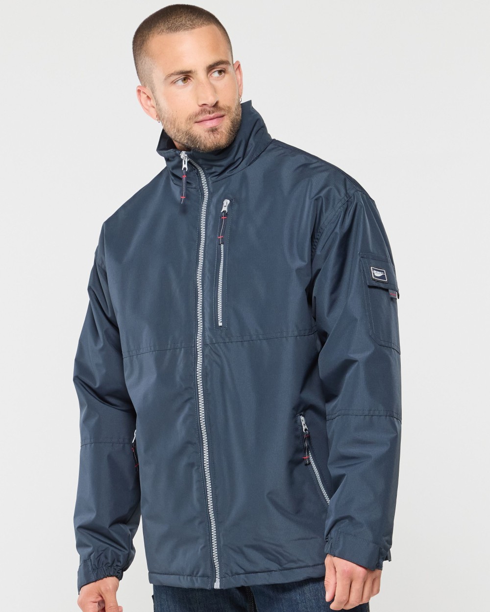 PEN DUICK BOARDY WINTER Jacken personalisierbar