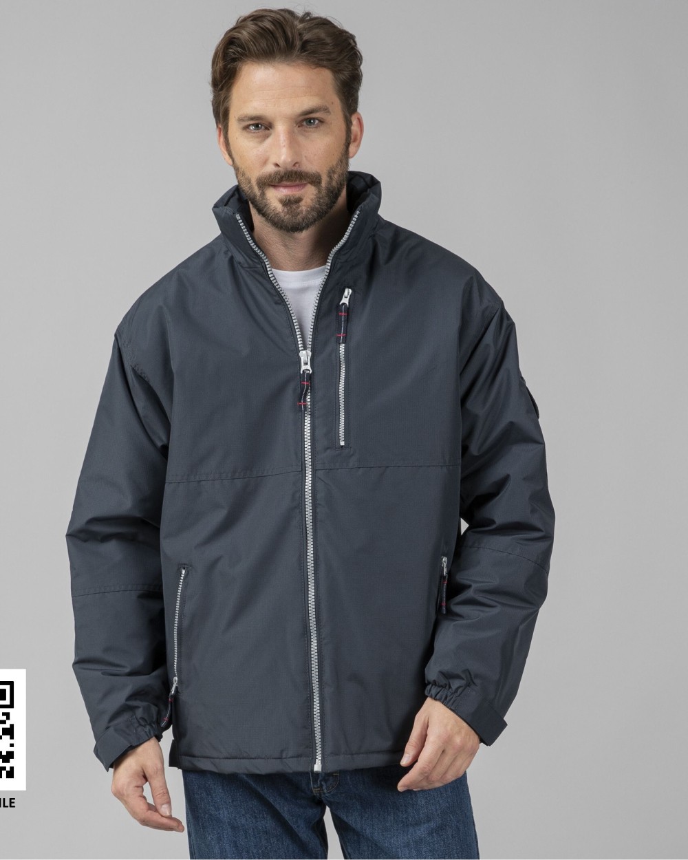 PEN DUICK BOARDY WINTER Jacken personalisierbar