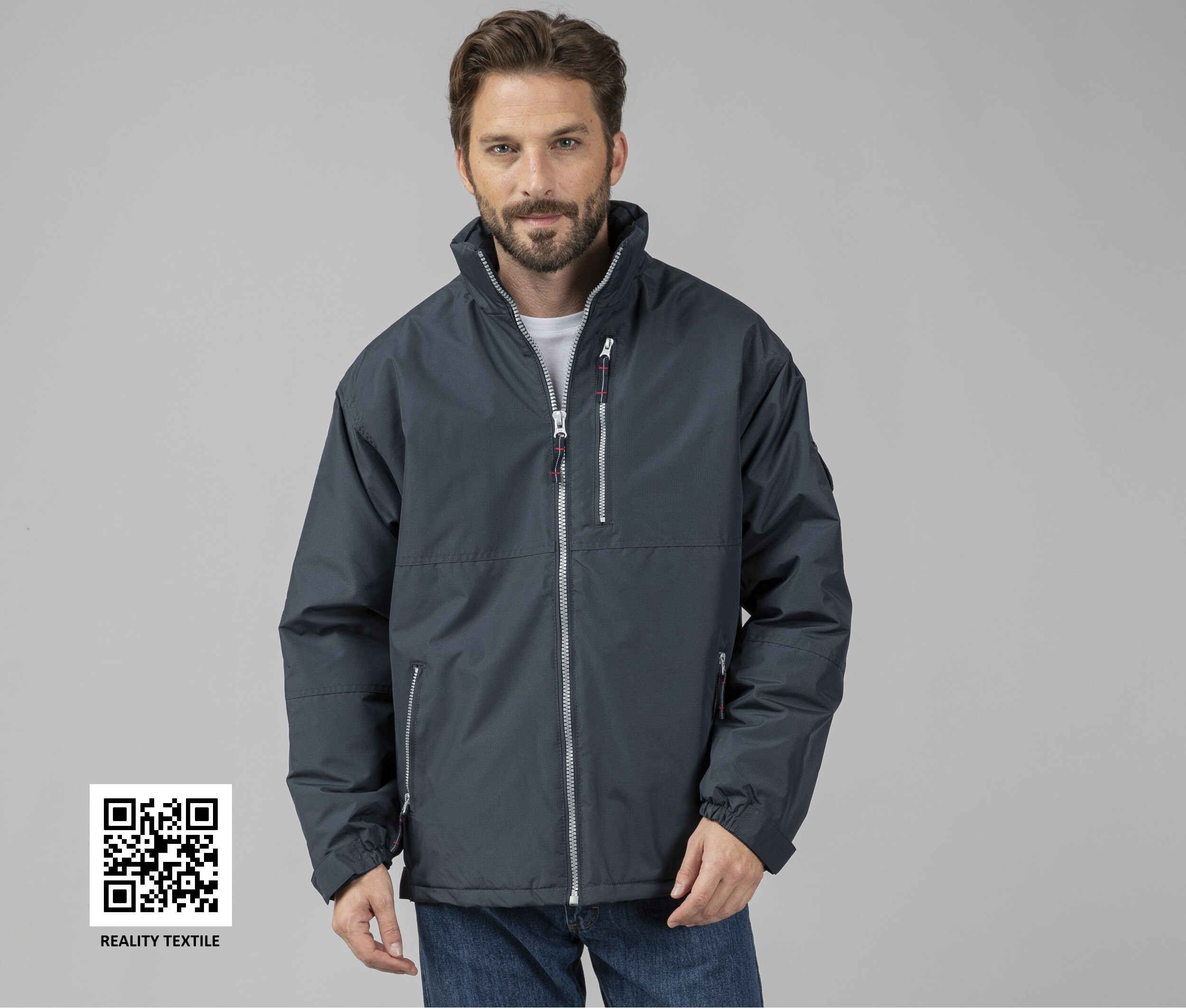 Vestes personnalisable PEN DUICK BOARDY HIVER