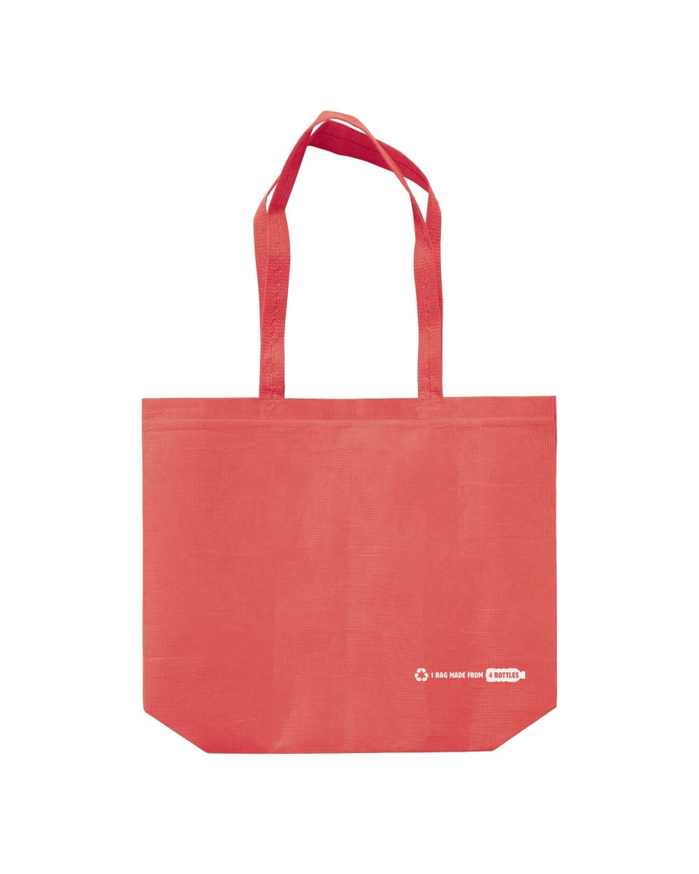 Sacs & Bagagerie personnalisable 4DO Sac R-PET 100g/m²