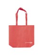 Tassen & Zakken 4DO Schoudertas R-PET 100g/m² voor bedrukking &amp; borduring