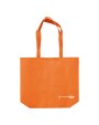 4DO Umhängetasche R-PET 100g/m² Taschen personalisierbar