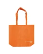 4DO Umhängetasche R-PET 100g/m² Taschen personalisierbar