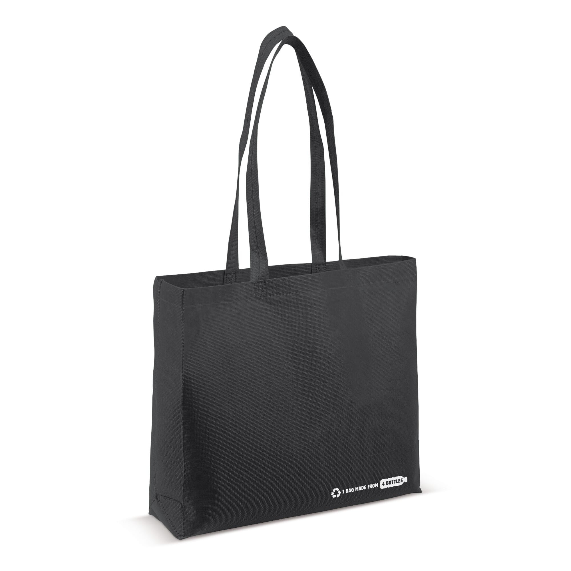 Sacs & Bagagerie personnalisable 4DO Sac R-PET 100g/m²