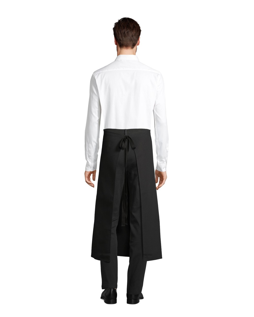 Tabliers personnalisable NEOBLU High-End Waist Apron