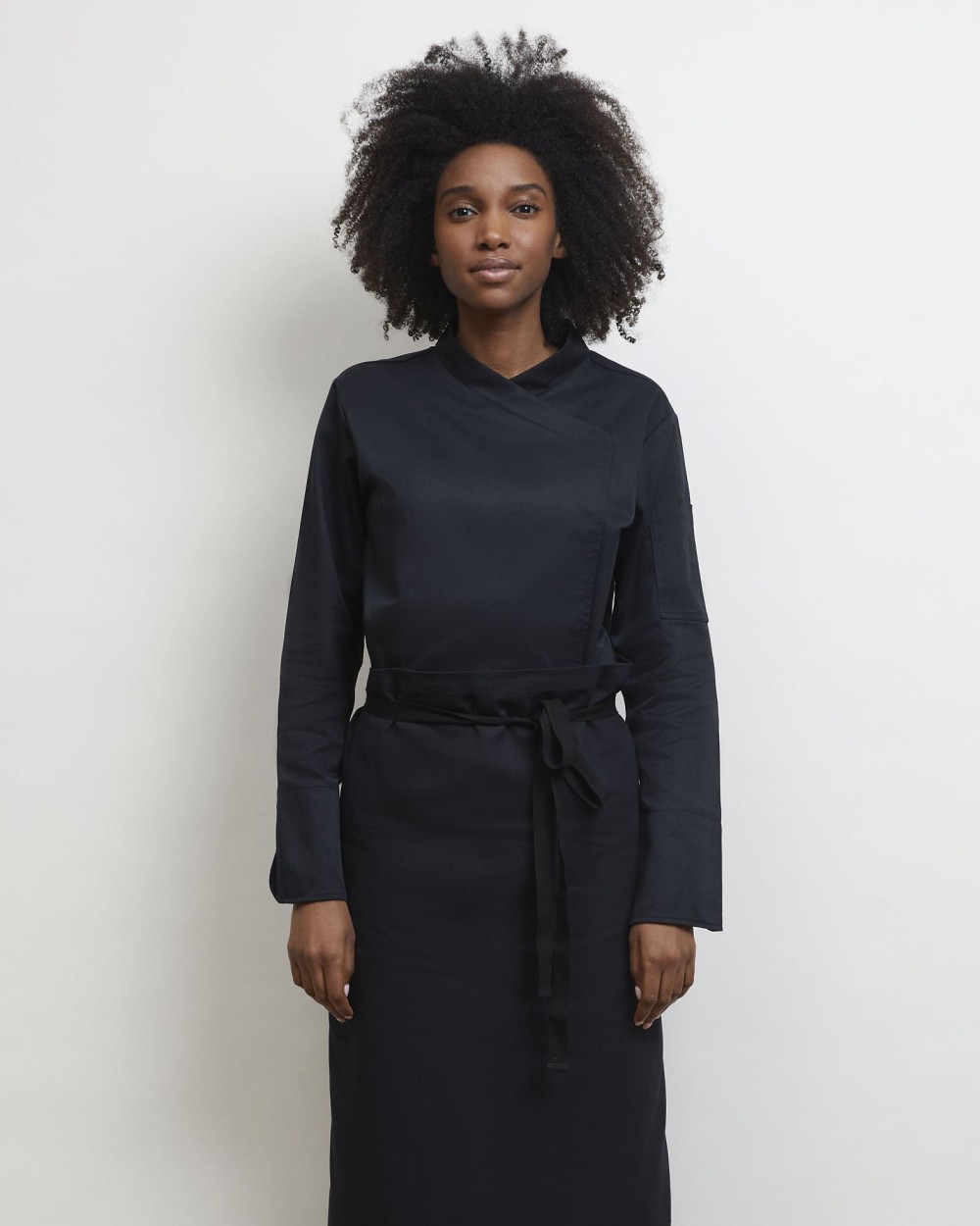 Schorten NEOBLU High-End Waist Apron voor bedrukking &amp; borduring