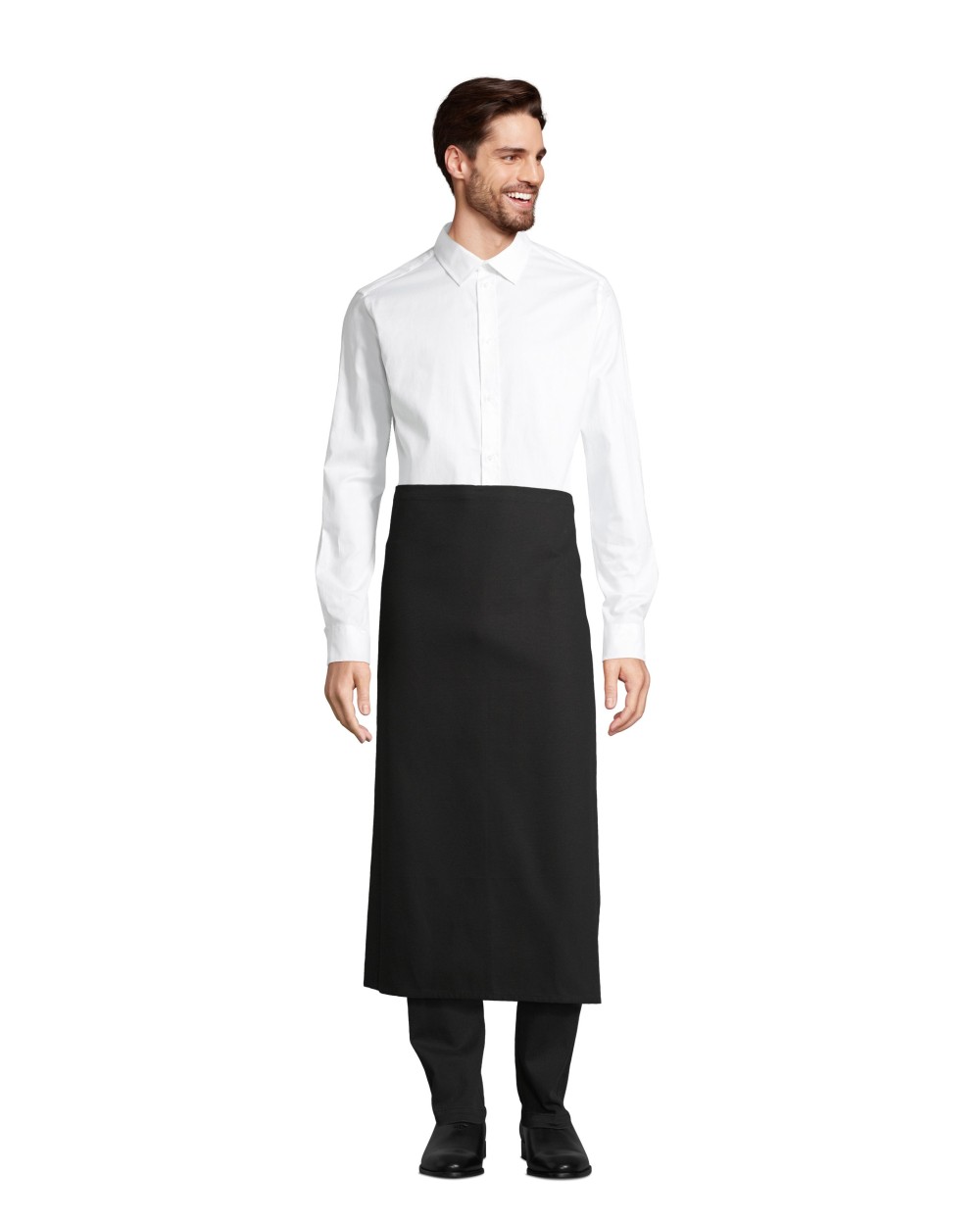 Schorten NEOBLU High-End Waist Apron voor bedrukking &amp; borduring