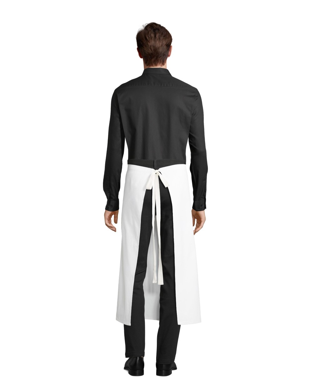 NEOBLU High-End Waist Apron Schürzen personalisierbar