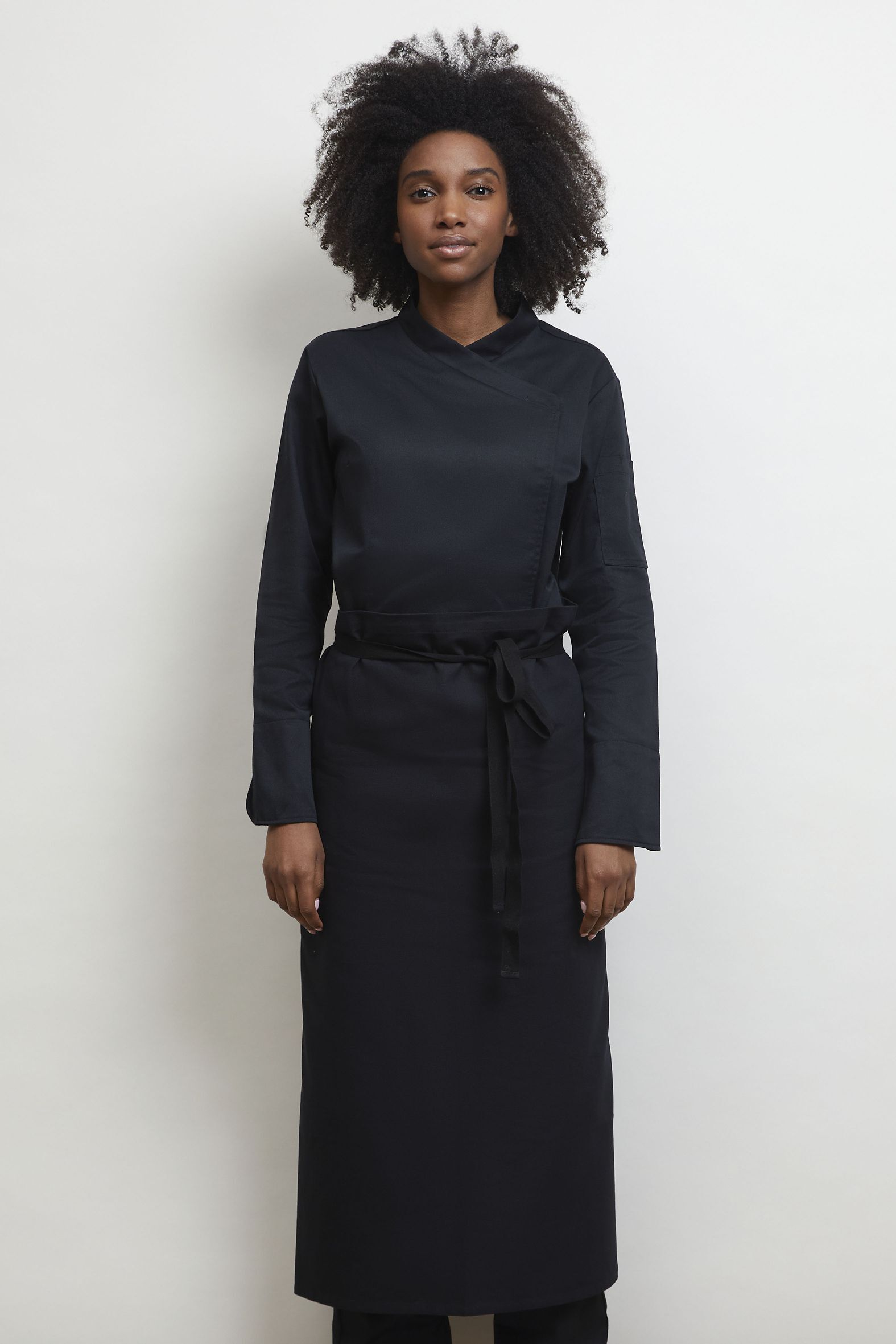 NEOBLU High-End Waist Apron Schürzen personalisierbar