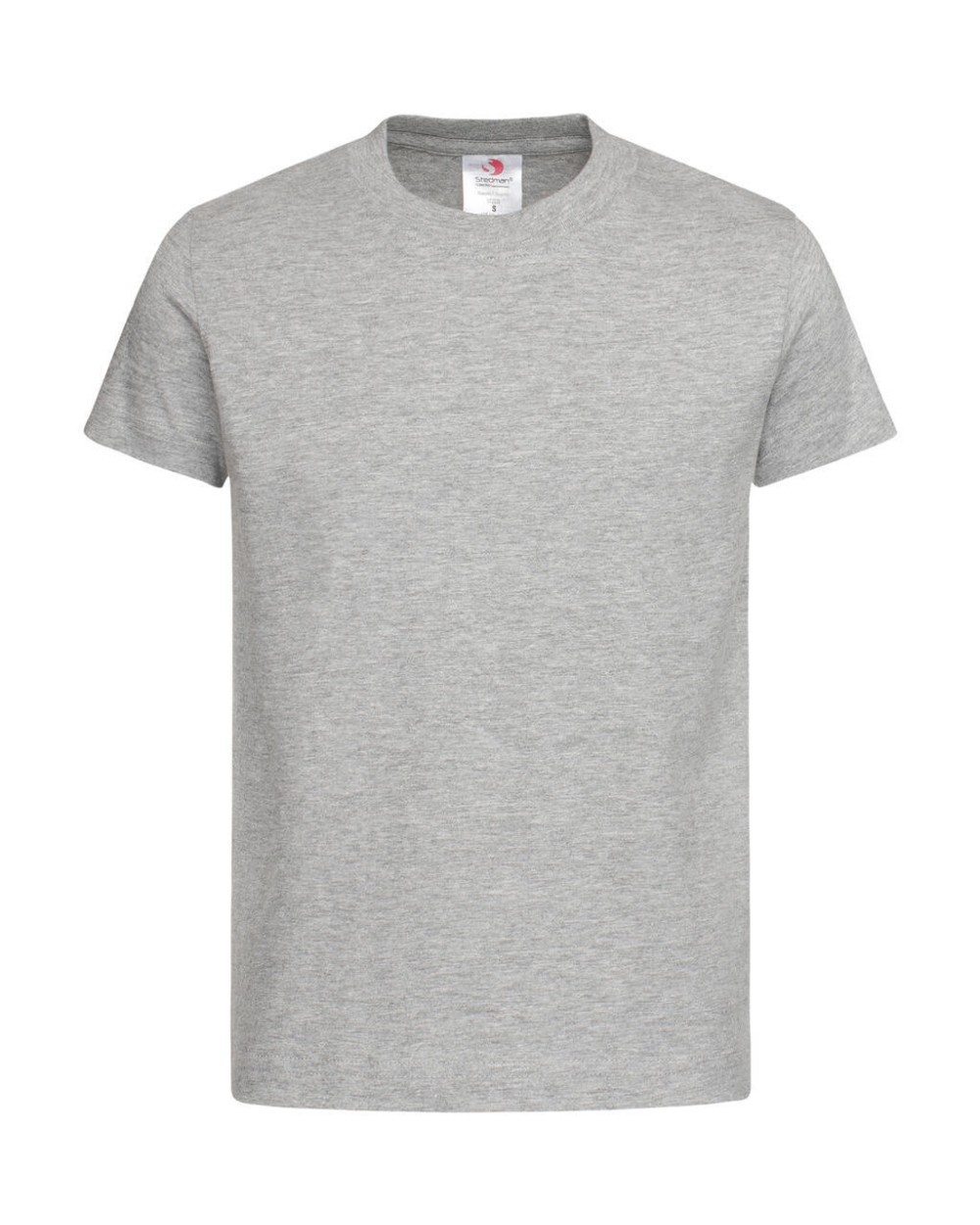 T-Shirts personnalisable STEDMAN Classic-T Organic Kids