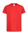 T-Shirts personnalisable STEDMAN Classic-T Organic Kids