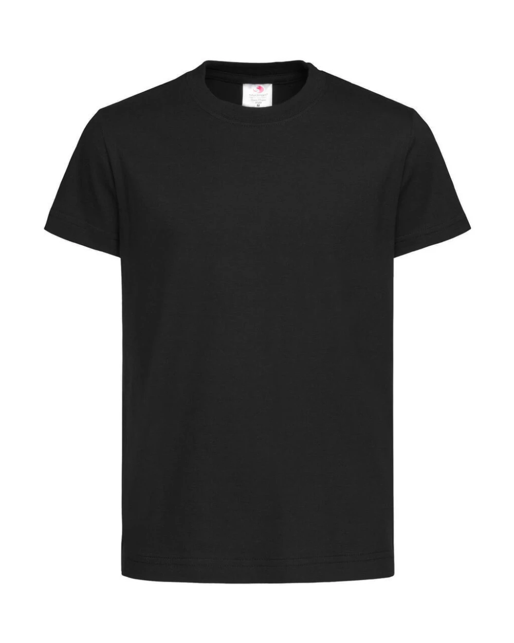 STEDMAN Classic-T Organic Kids T-Shirts personalisierbar